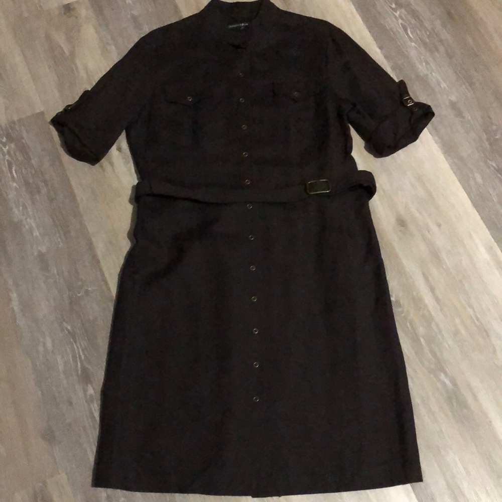 Isabella DeMarco Dress